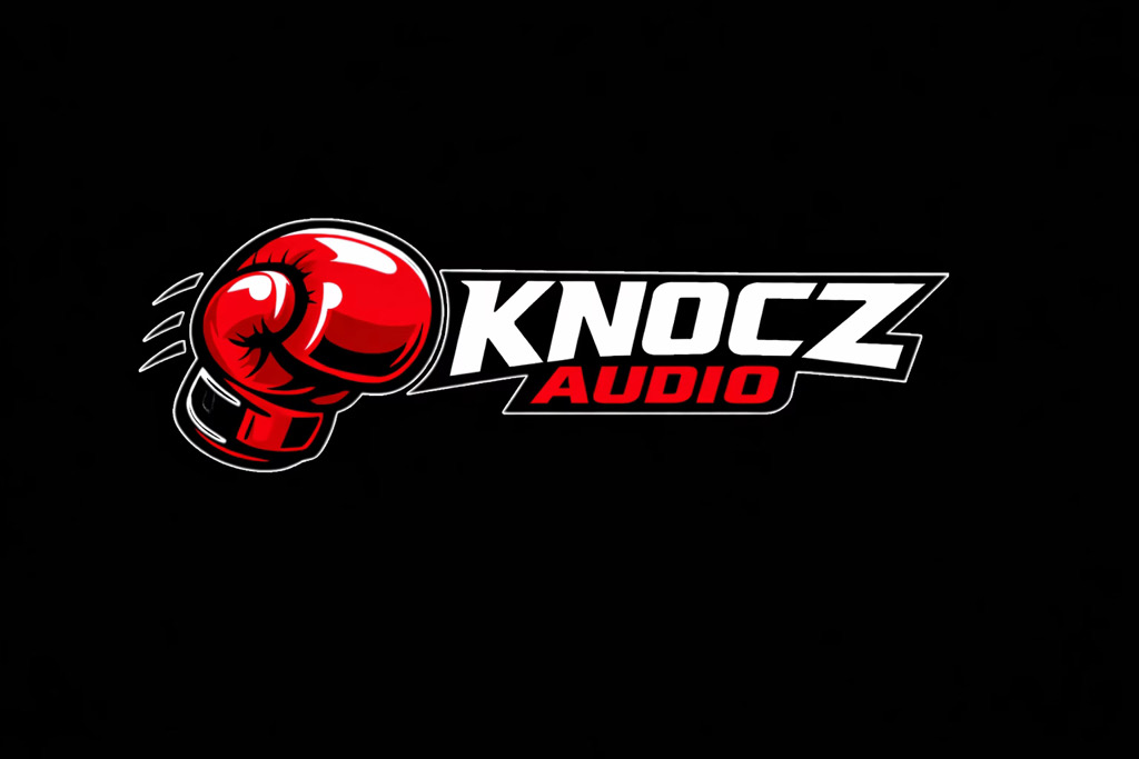 Knocz Audio Logo